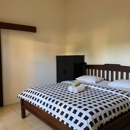 Hotel Praschita Bali Sanur Exteriér fotografie