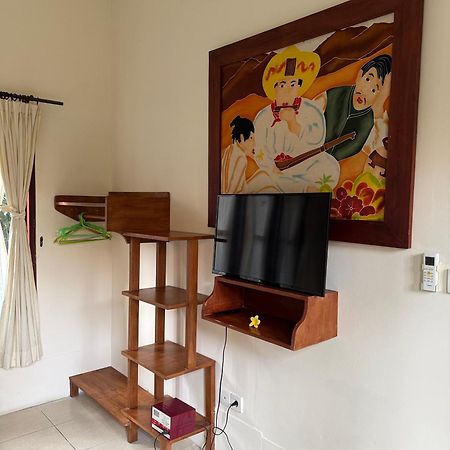Hotel Praschita Bali Sanur Exteriér fotografie