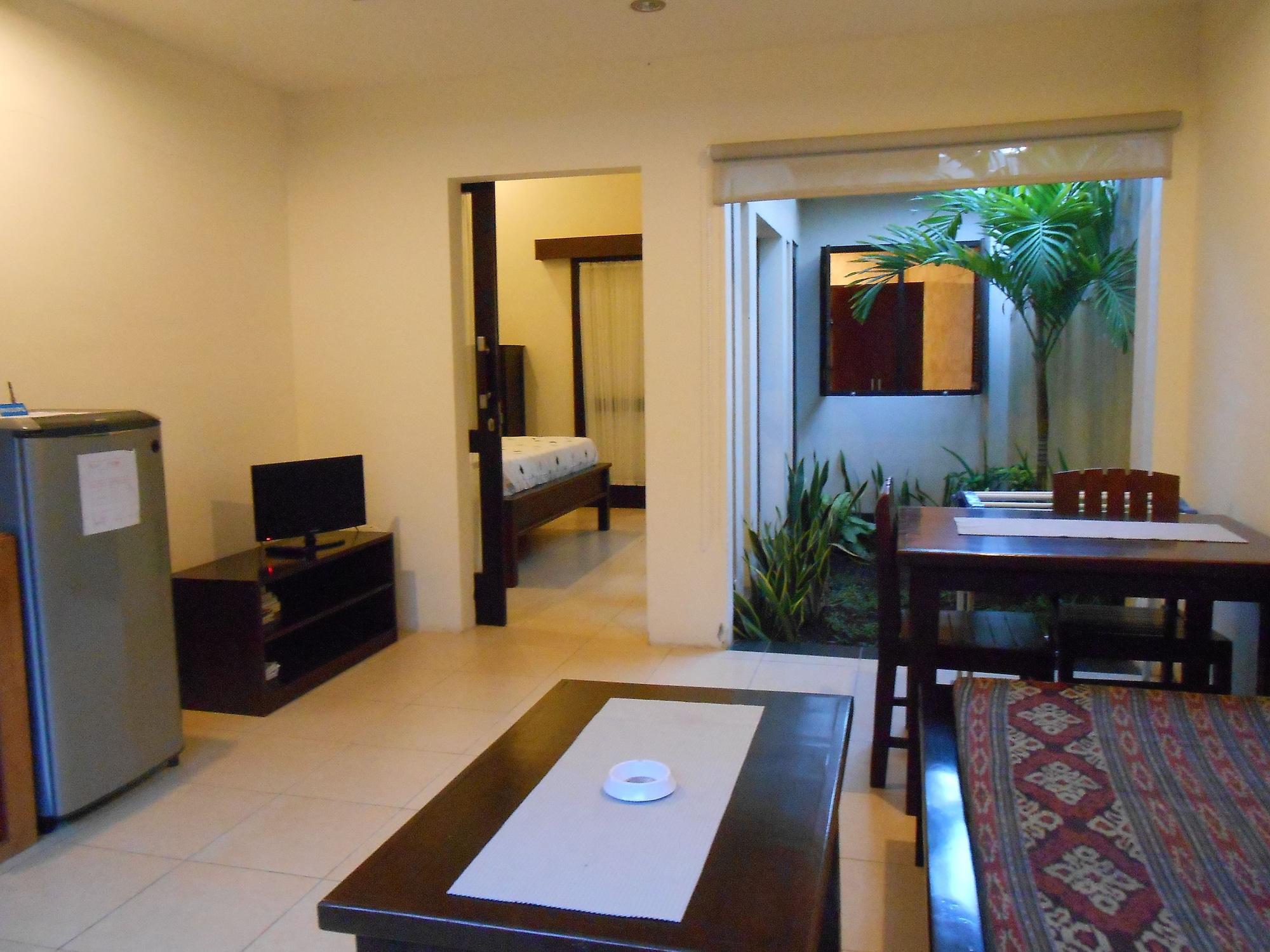 Hotel Praschita Bali Sanur Exteriér fotografie