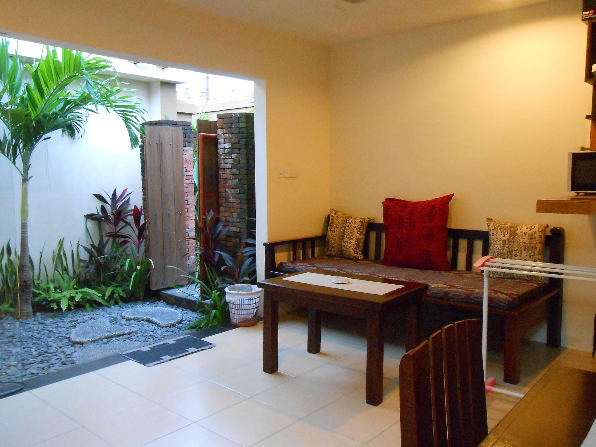 Hotel Praschita Bali Sanur Exteriér fotografie