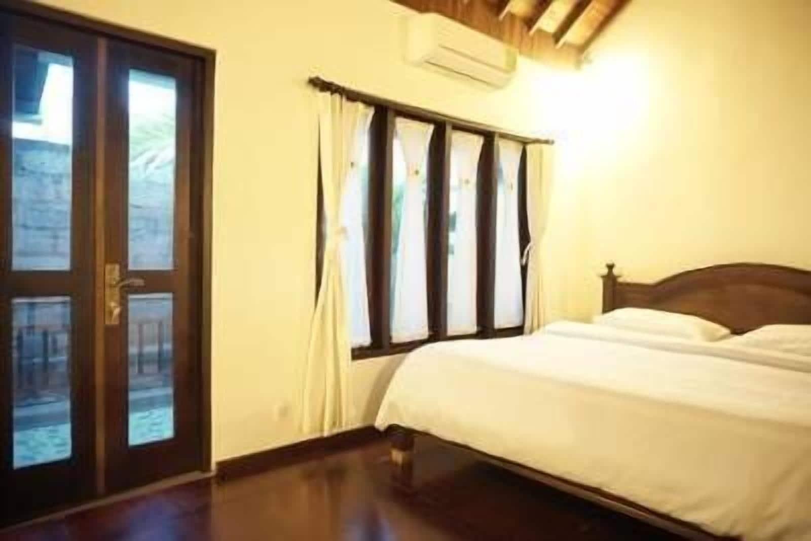 Hotel Praschita Bali Sanur Exteriér fotografie