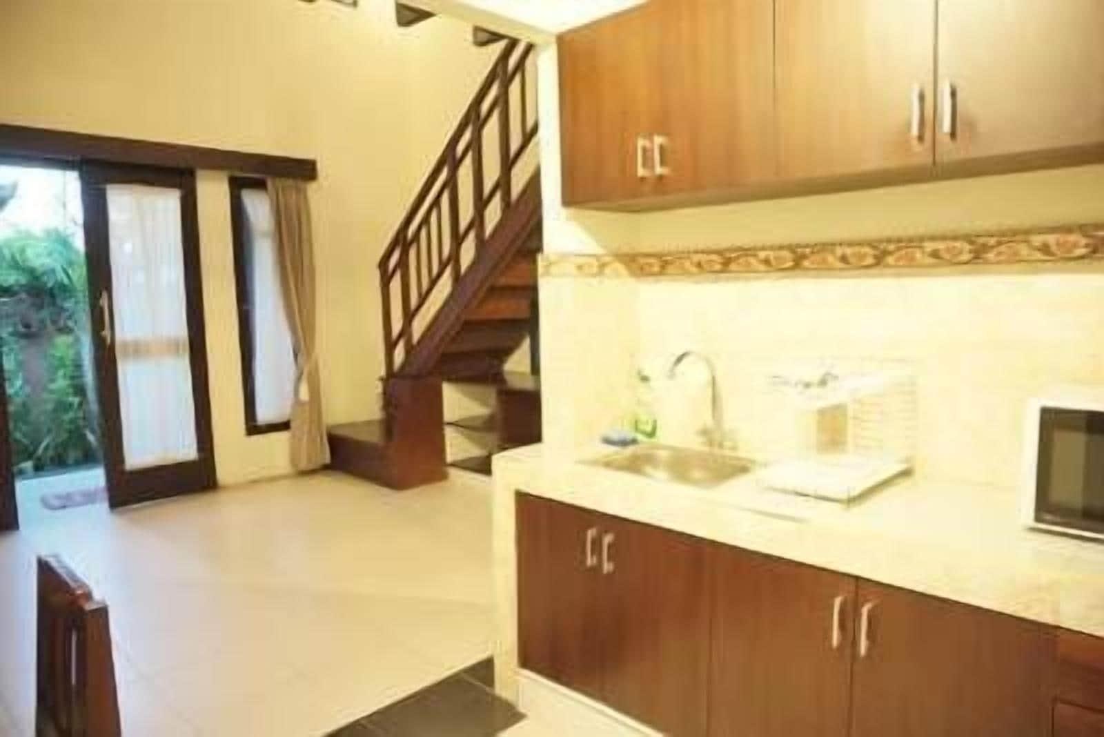 Hotel Praschita Bali Sanur Exteriér fotografie
