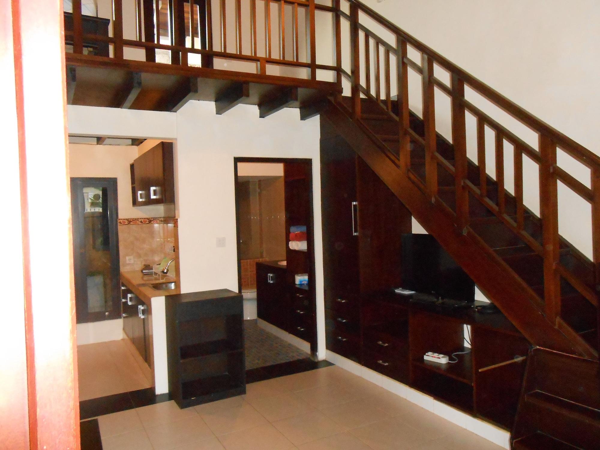 Hotel Praschita Bali Sanur Exteriér fotografie