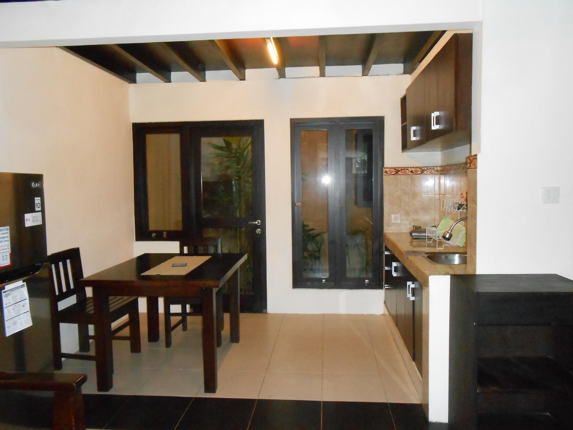 Hotel Praschita Bali Sanur Exteriér fotografie