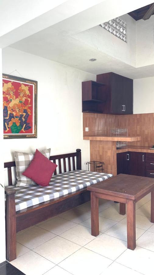 Hotel Praschita Bali Sanur Exteriér fotografie