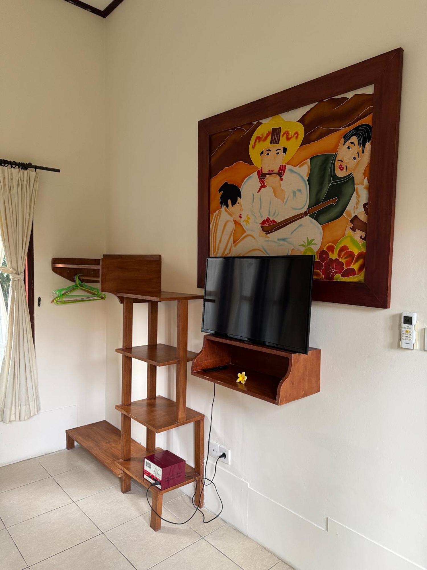 Hotel Praschita Bali Sanur Exteriér fotografie