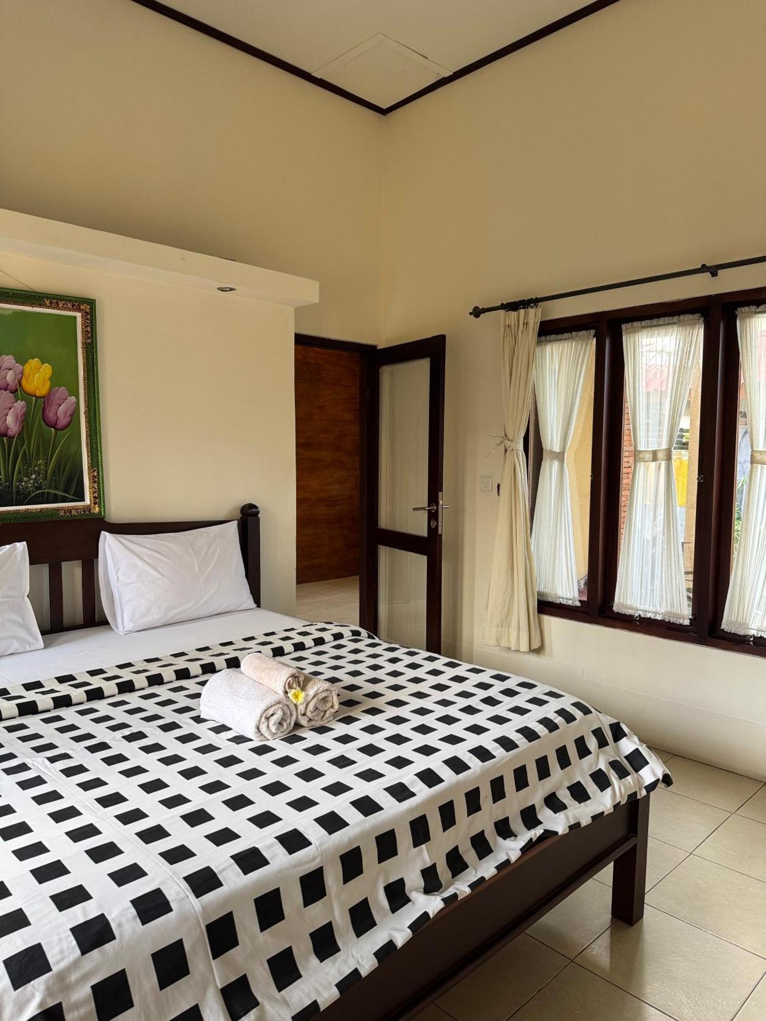 Hotel Praschita Bali Sanur Exteriér fotografie