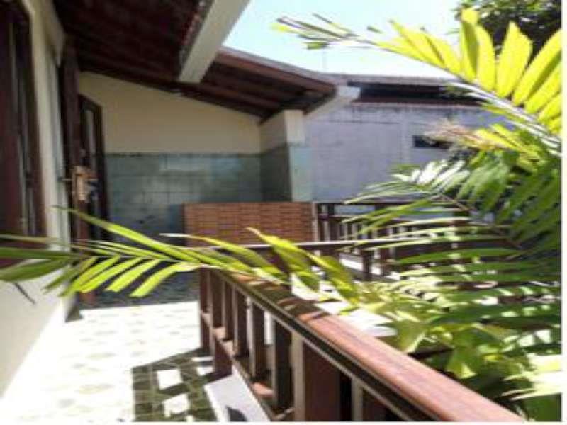 Hotel Praschita Bali Sanur Exteriér fotografie