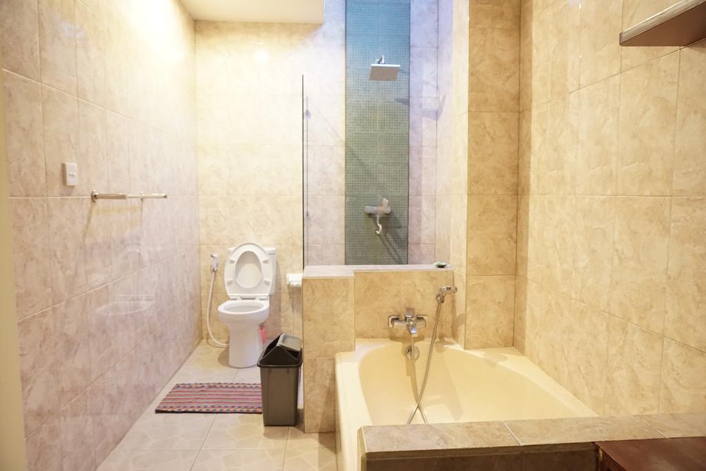 Hotel Praschita Bali Sanur Exteriér fotografie