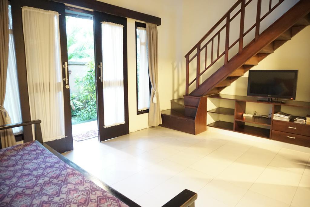 Hotel Praschita Bali Sanur Exteriér fotografie