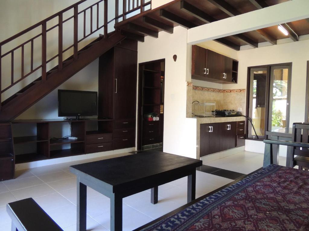 Hotel Praschita Bali Sanur Exteriér fotografie