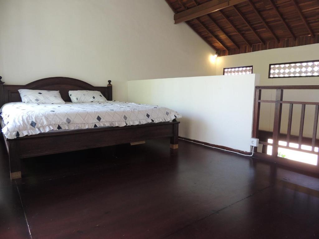 Hotel Praschita Bali Sanur Exteriér fotografie